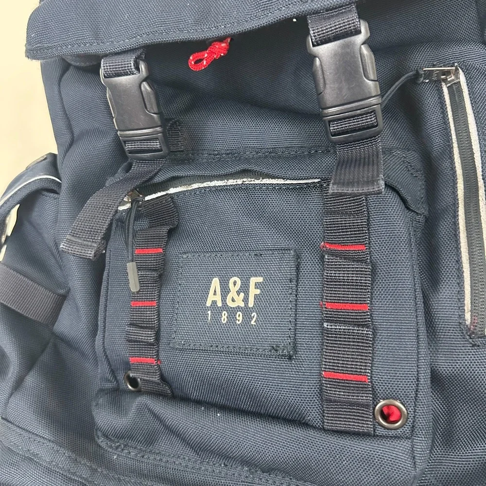 Abercrombie & Fitch vintage abercrombie
